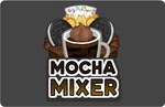 Mocha Mixer