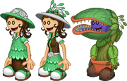 PLP Julep Outfits