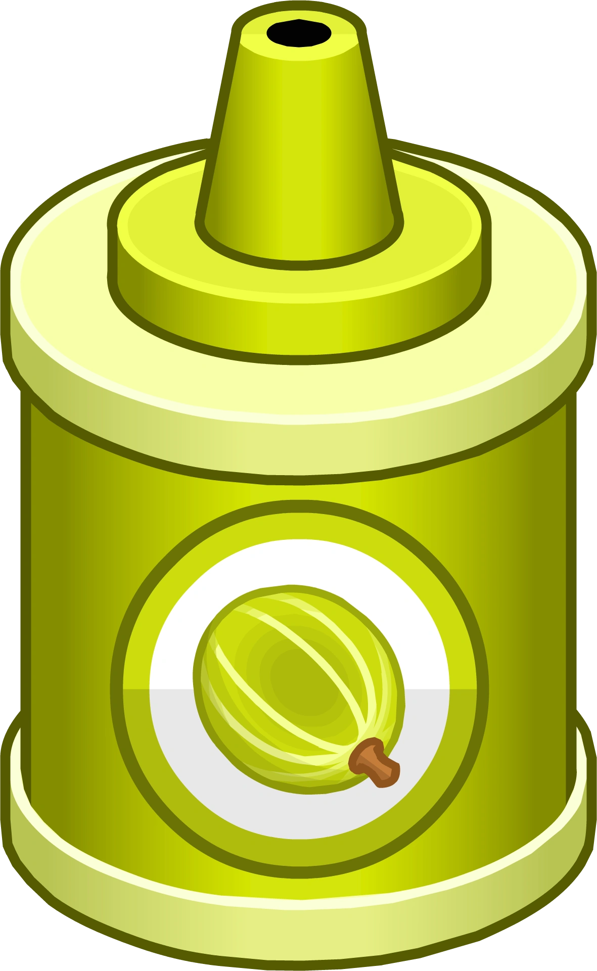 Gooseberry Drizzle | Flipline Studios Wiki | Fandom