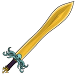 SW-01 Seasword