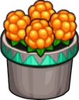 Freezeria HD Cloudberries (Transparent)