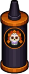 La Catrina SauceHD