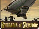 Remnants of Skystone