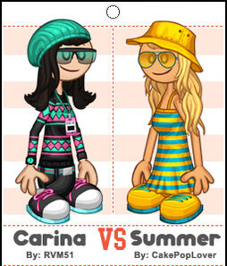 Starlightcity round2 b.jpg (52 KB) Carina vs. Summer