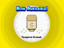 Tempura Crunch To Go!.png