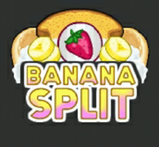 Banana Split (Logo)