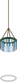 Furni bavariafest chandelier