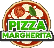 Pizza Margherita Deluxe