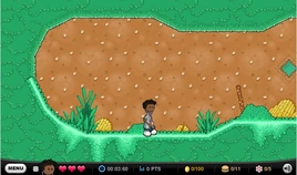 In-game