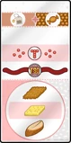 Duke Gotcha's order during Maple Mornings in Papa's Sushiria
