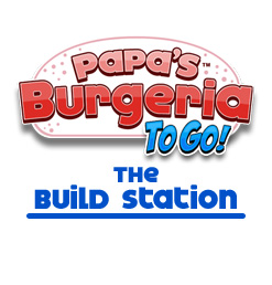 Papa's Burgeria To Go!, Flipline Fandom