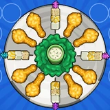 Wingeria - James' Order.png (229 KB) James' order in Papa's Wingeria