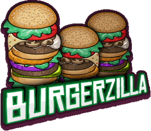 Burgerzilla (Character), Flipline Studios Wiki