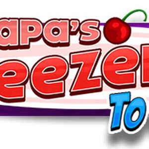 Papa's Freezeria Deluxe Announced (Release Date, Holiday, Closers