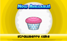 Strawberry cake in cupcakeria to go.png