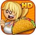 Taco Mia HD Logo