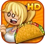 Taco Mia HD Logo