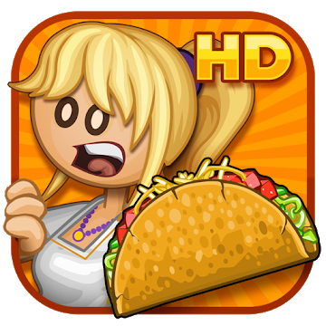 Download Tips Papa's Hot Doggeria HD! android on PC