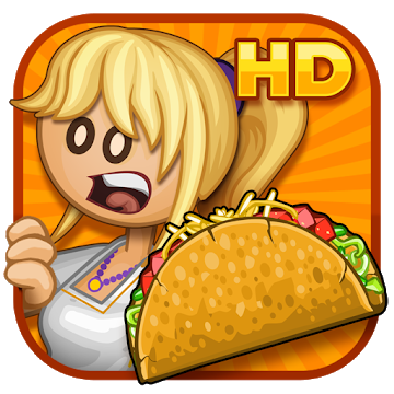 Papa's Grill - Fast Food Restaurant APK for Android Download