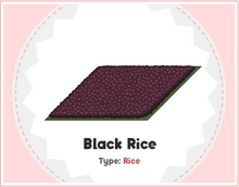 Black Rice