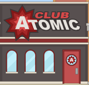 ClubAtomic