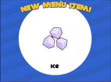 Ice