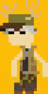 Pixel Chester