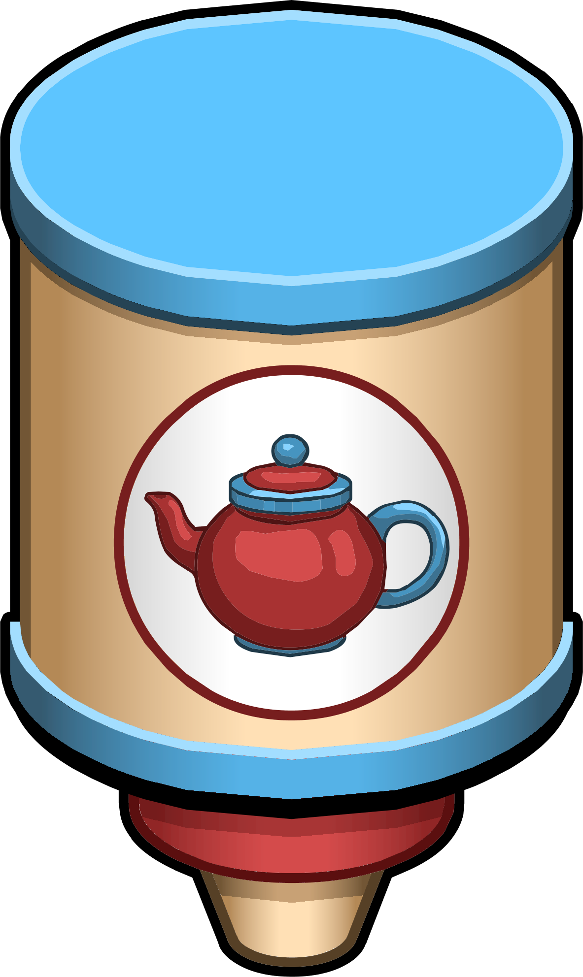 Chai Tea | Flipline Studios Wiki | Fandom