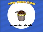 Unlock chocolate chip mix.jpg