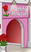 Bumble Bouquet（情人节）
