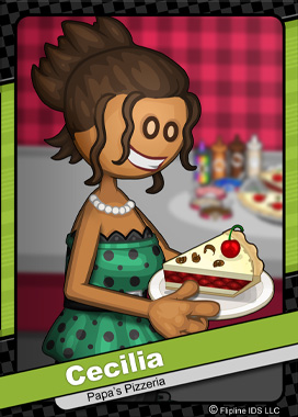 Papa's Cupcakeria Deluxe, Flipline Studios Fanon Wiki