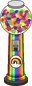 Furni newyear gumball rainblow