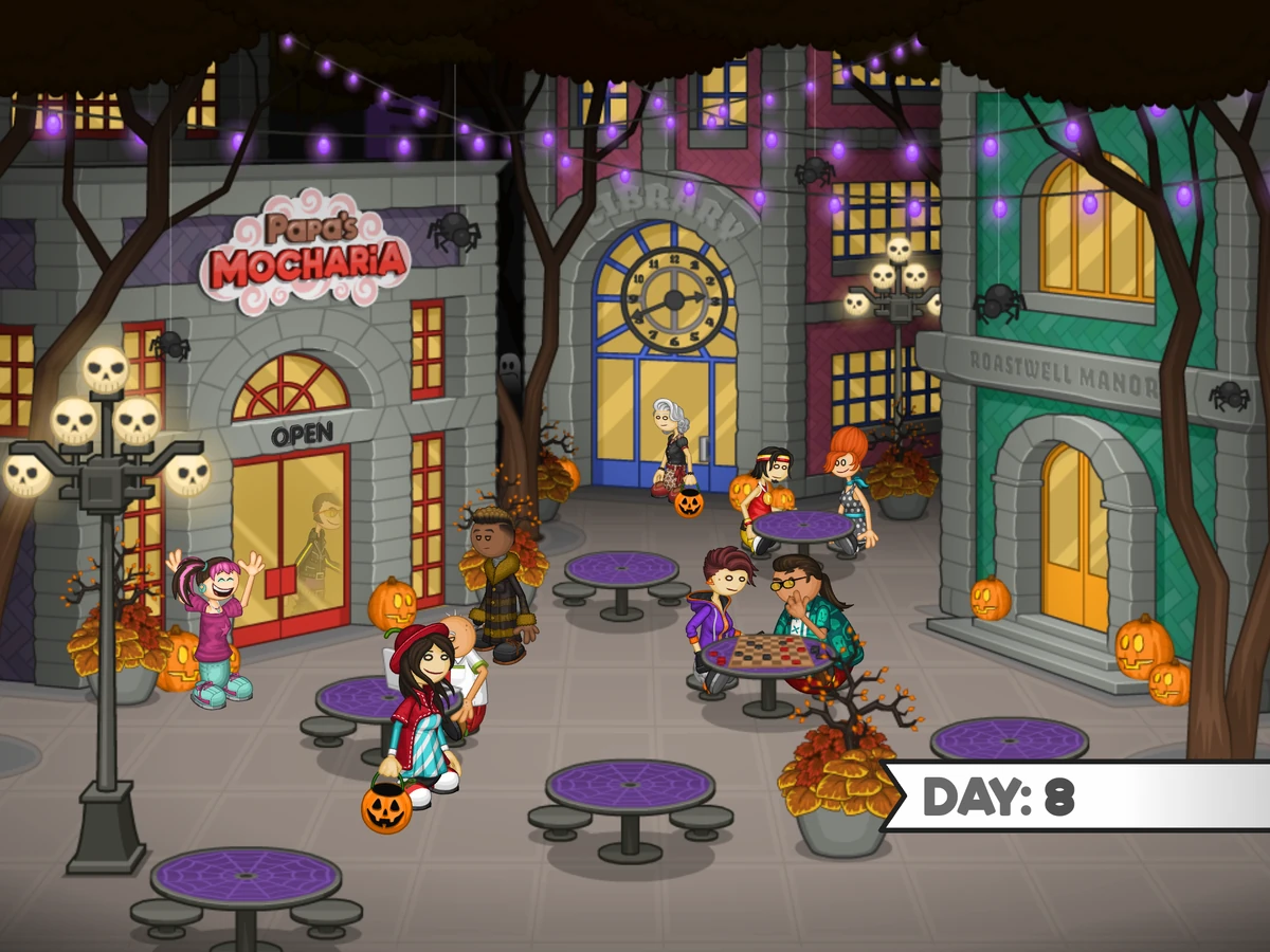 New Pepperton Flipline Studios Wiki Fandom