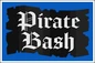 Poster piratebash