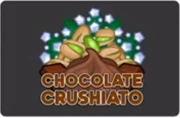 Chocolate Crushiato