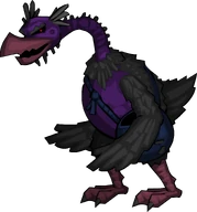 Darkfowl (Shadow Elemental)