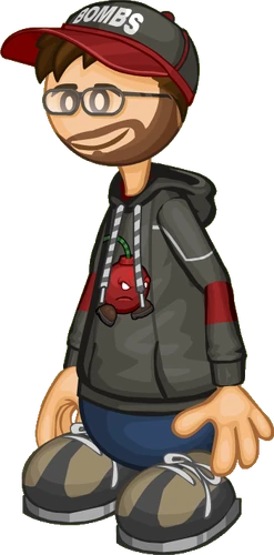 neff讨论 (0)历史编辑大陆简体flipline工作室拥有者老爹汉堡店登场