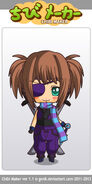 Ninjoy Chibi Maker