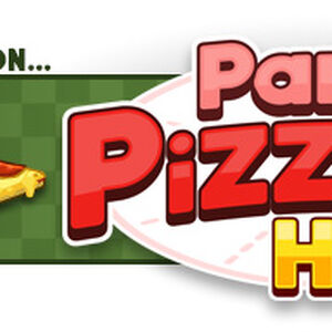 Papa's Pizzeria HD, Flipline Studios Wiki