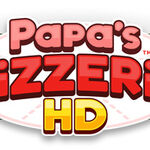Papa's Hot Doggeria HD - New Year Season 