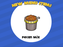 Papa's Pancakeria - Pecan Mix.png