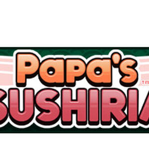 Flipline Studios - Papa's Sushiria is HERE!!! Play it now: http
