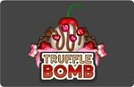 Truffle Bomb Logo