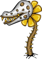 Whirlweed (Wind Elemental)