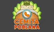 Cemita Poblana