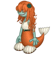 Koilee (Mermaid)