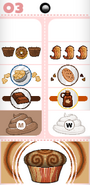 Matt's Cupcakeria HD order during Maple Mornings