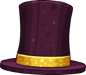 Furni foodini hat