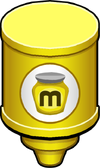 Mustard Transparent - CTG.png