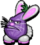 Easter onion